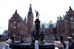 Frederiksborg Castle