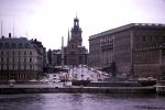 Around Stockholm