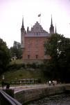 Around Stockholm