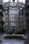 Our hotel - Diplomat