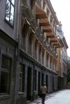 Old town - Stockholm, 73/07/20