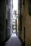 Old town - Stockholm, 73/07/20