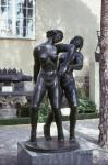 Milles Garden