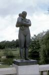 Norway - Oslo - Vigeland Park
