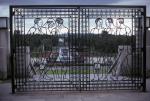Norway - Oslo - Vigeland Park