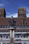 Oslo City Hall