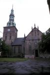 Oslo Cathedral