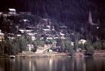 To Fagernes