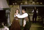 Folk dancing museum