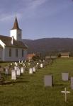 Oppheim church