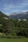 Scenic spots, drove back in sm. rent. car