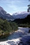 Scenic spots, drove back in sm. rent. car