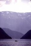 Hardanger fjord