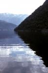 Hardanger fjord