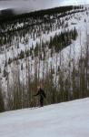 Snowmass, CO - April 1974