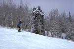 Snowmass, CO - April 1974