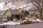 Snowmass, CO - April 1974