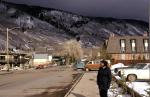 Snowmass, CO - April 1974