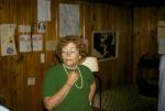 Eve's party - June 3, 1974
