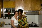 Eve's party - June 3, 1974