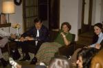Eve's party - June 3, 1974