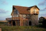 Outer Banks, NC - August 1974