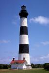 Outer Banks, NC - August 1974