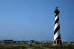 Outer Banks, NC - August 1974