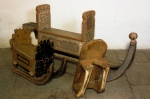 2004 Engandine Mus. Hobby horse