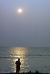 1974 Outer Banks - Sunrise