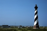 1974 Outer Banks - Light house