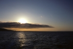 Ferry - Straits of Georgia