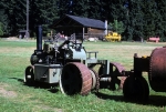 Cowichan Forest Museum
