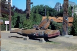 Thunderbird Park, Victoria