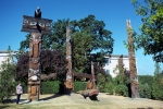 Thunderbird Park, Victoria