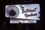Butchart Gardens