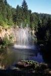 Butchart Gardens