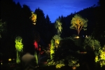 Butchart Gardens