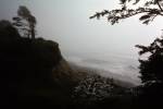 Westport - beach