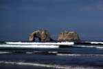 Twin Rocks