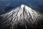 Mount Saint Helen's