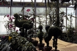 Bayard Cutting Arboretum