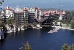 Mohonk - 1972, Start