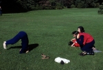 Bella, Eve, Faye
