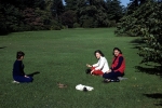 Bella, Eve, Faye
