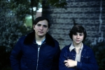 David and Peter