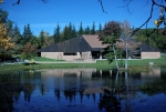Pleasantville Campus, Pace Univ., 1974