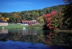 Pleasantville Campus, Pace Univ.