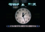 Grand Central Sta. clock