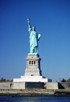 Statue of Liberty trip